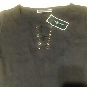 Karen Scott Dress